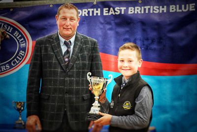 Pearson - Hough Family Trophy